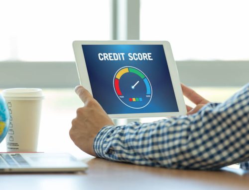 How to Get Your Credit Score and FICO Score Back on Track