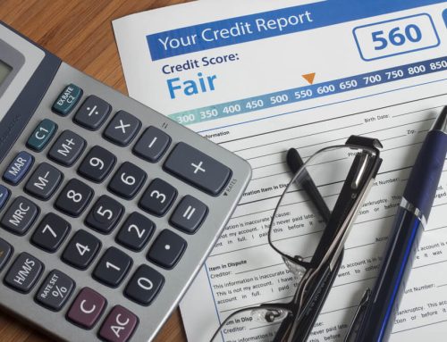 Why Your Credit Score Is Important to Your Employers