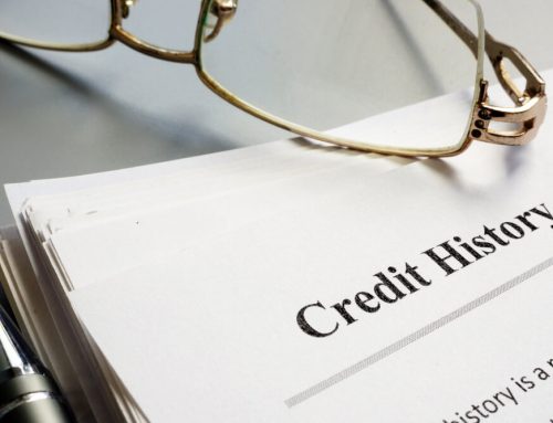 Your Credit History: What Is It & What Is the Purpose?