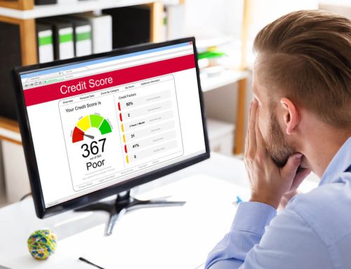 Things Most People Don’t Know About their Credit Score (That Could Damage Their Financial Future)