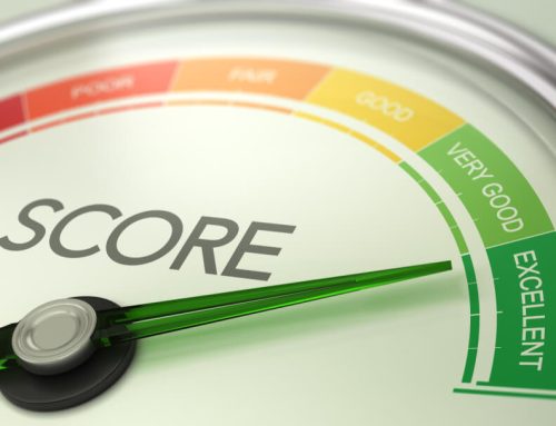 A Guide To Building Your Credit Score